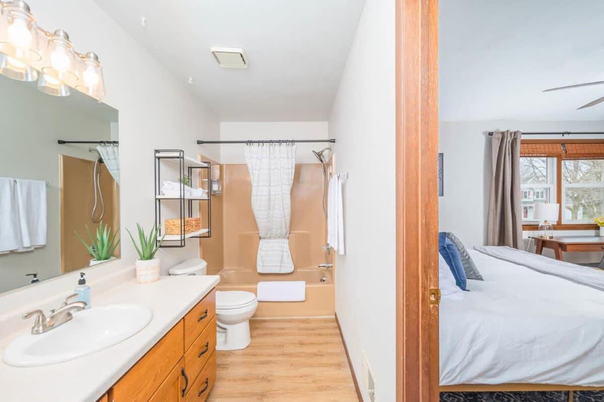 Relax On Ridgeview- 3 Bedroom Appleton Exterior foto