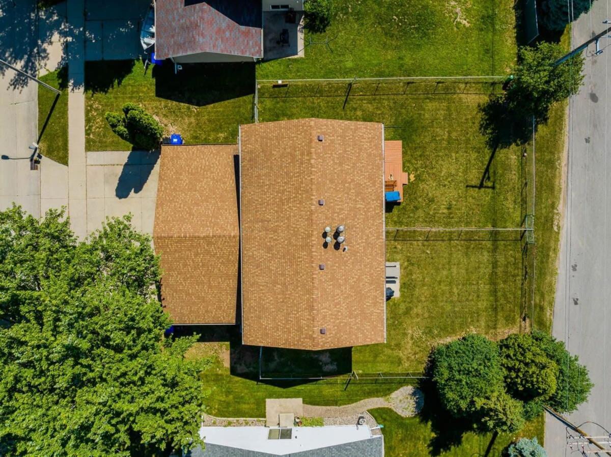 Relax On Ridgeview- 3 Bedroom Appleton Exterior foto